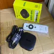 ONN Google TV Box 4K Media Player - 2