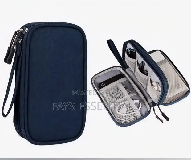Kifaa cha Kupanga Cables za Safari - 1