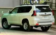 Toyota Land Cruiser Prado 2019 White - 2