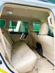 Toyota Land Cruiser Prado 2019 White - 5