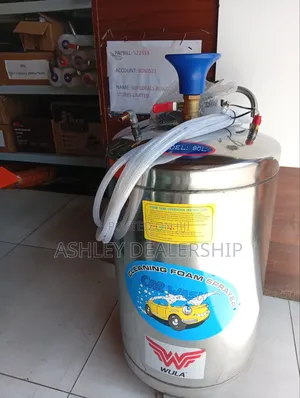 80L Foam Sprayer