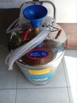 80L Foam Sprayer - 3