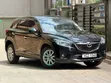Mazda CX-5 2013 Black - 2
