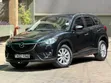 Mazda CX-5 2013 Black - 3