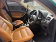 Mazda CX-5 2013 Black - 4