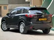 Mazda CX-5 2013 Black - 5