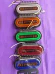 Body Lamps LED 12V & 24V kwa Magari, Pikipiki - 1