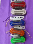 Body Lamps LED 12V & 24V kwa Magari, Pikipiki - 2