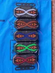 Body Lamps LED 12V & 24V kwa Magari, Pikipiki - 3