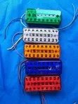 Body Lamps LED 12V & 24V kwa Magari, Pikipiki - 4