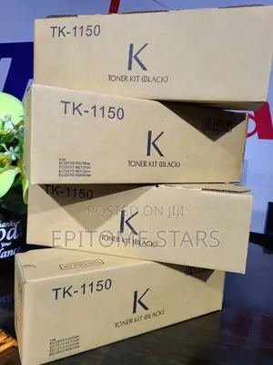 Kyocera TK-1150 Premium Laser Toner Cartridge