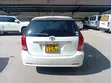 Toyota Wish 2006 White - 1