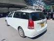 Toyota Wish 2006 White - 2