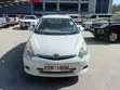 Toyota Wish 2006 White - 3