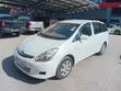 Toyota Wish 2006 White - 4