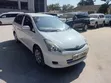 Toyota Wish 2006 White - 5