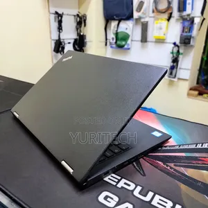 Lenovo ThinkPad X380 Yoga Laptop