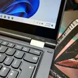 Laptopi ya Lenovo ThinkPad X380 Yoga - 2