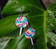 Statement Earrings - Brand New - 1