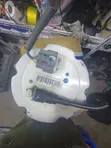 Nissan Serena C26 / Juke F15 Fuel Pump Assembly - 1