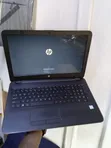 HP 250 G5 Laptop - 8GB RAM, 500GB HDD - 1