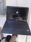 HP 250 G5 Laptop - 8GB RAM, 500GB HDD - 4