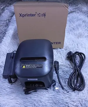 Xprinter 80mm POS Receipt Printer