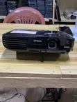 Epson EX71 Multimedia LCD Projector - 1