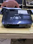 Epson EX71 Multimedia LCD Projector - 2
