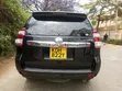 Toyota Land Cruiser Prado TX.G 2015 Matt Black - 2