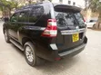 Toyota Land Cruiser Prado TX.G 2015 Matt Black - 5