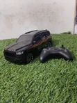Toyota Land Cruiser Prado Remote Control Car - 2