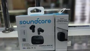 Anker R50 Noise Cancellation Earbuds