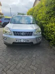 Nissan X-Trail 2007 Fedha - 1