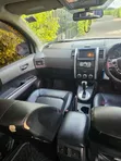 Nissan X-Trail 2007 Fedha - 4