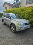 Nissan X-Trail 2007 Fedha - 5