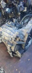 Gearbox ya Toyota RAV4/Vanguard 2WD (Injini ya 2AZ) - 2