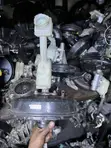 Nissan X-Trail Brake Booster (Iliyo tumika) - 1