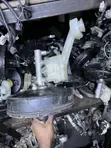 Nissan X-Trail Brake Booster (Iliyo tumika) - 3