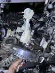 Nissan X-Trail Brake Booster (Iliyo tumika) - 4