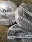 Matstar 2.5mm Twin Cable Na Earth, Roli ya 90m - 2
