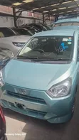 Toyota Pixis 2019 Blue - 1