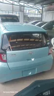 Toyota Pixis 2019 Blue - 4