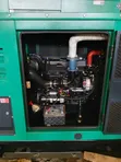 Powermate 30 Kva Diesel Generator - 2