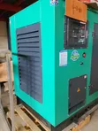 Powermate 30 Kva Diesel Generator - 3