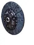 Clutch Plate kwa Land Cruiser 75 / Model ya Kale (10 Teeth) - 1