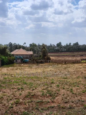 Prime 1 Acre Residential Land for Sale in Ngong-Kibiko