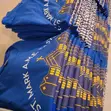 Custom Fleece Cotton T-Shirts - 2