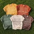 Custom Fleece Cotton T-Shirts - 3