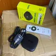 ONN Google TV Box na Voice Search & Google Assistant - 1